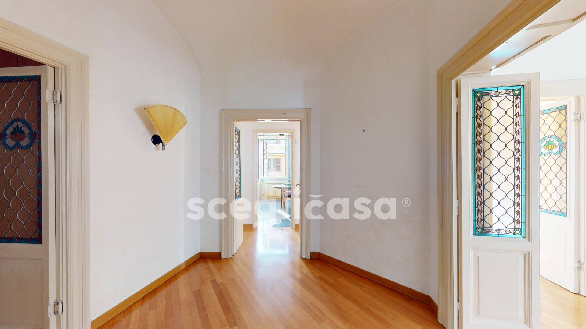 Appartamento in affitto a Roma, Centro Storico