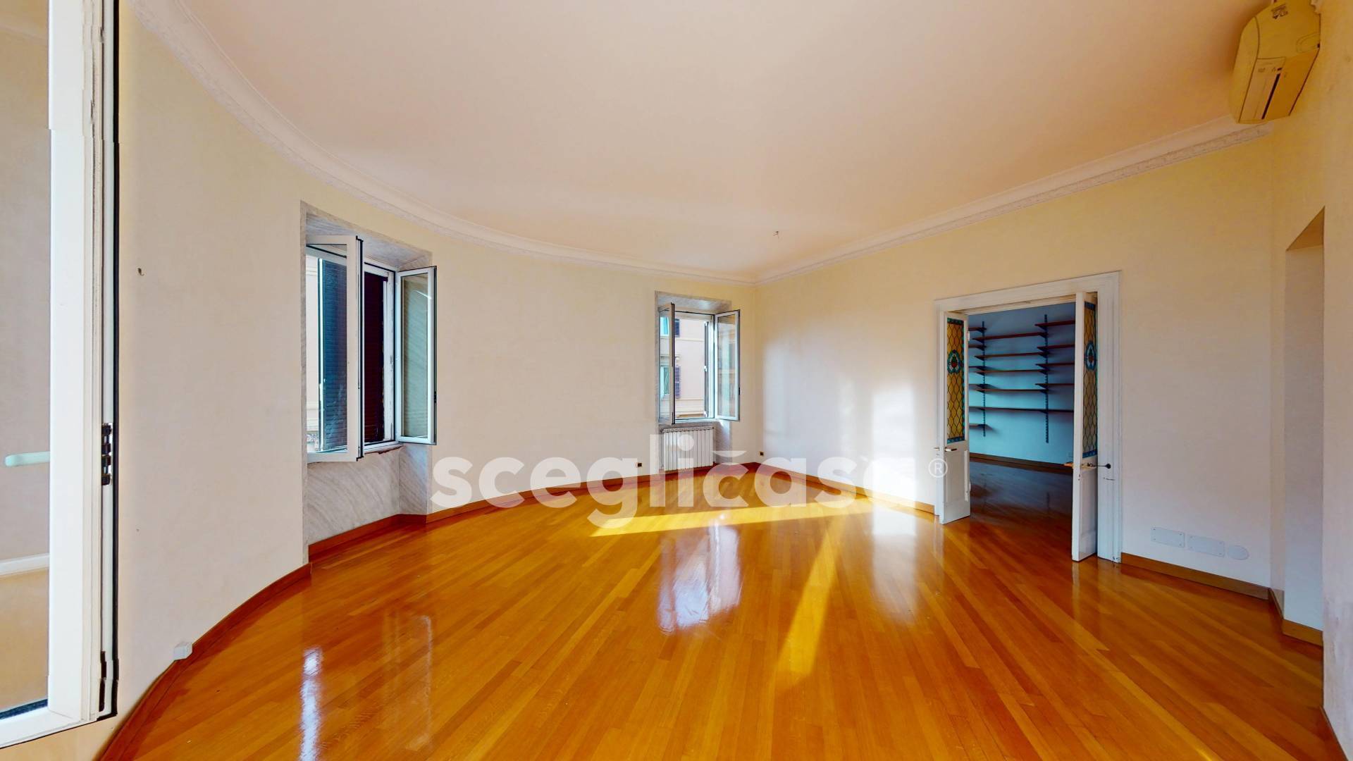 Appartamento in affitto a Roma, Centro Storico