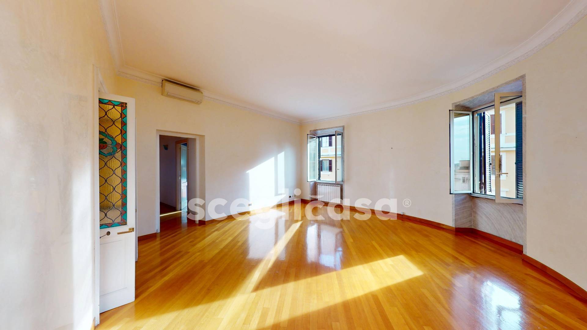 Appartamento in affitto a Roma, Centro Storico