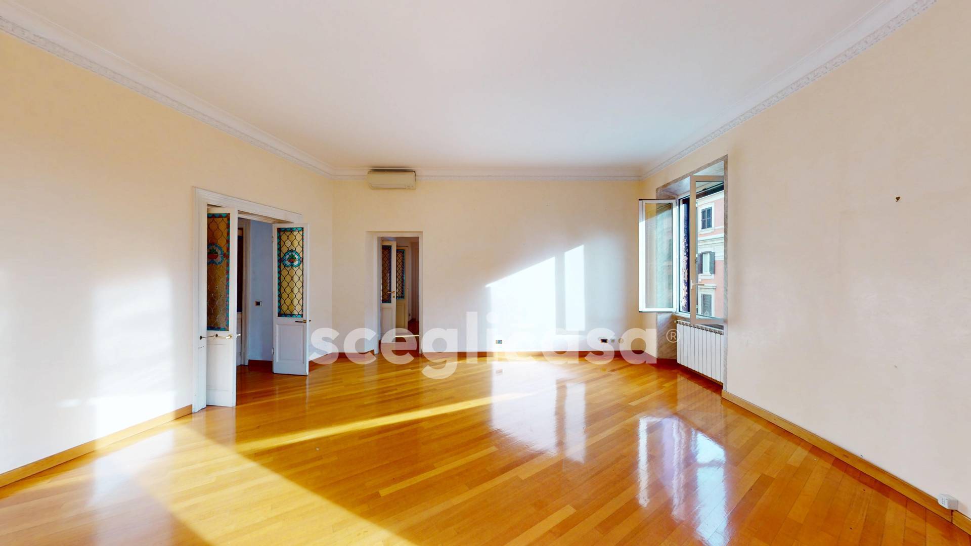 Appartamento in affitto a Roma, Centro Storico