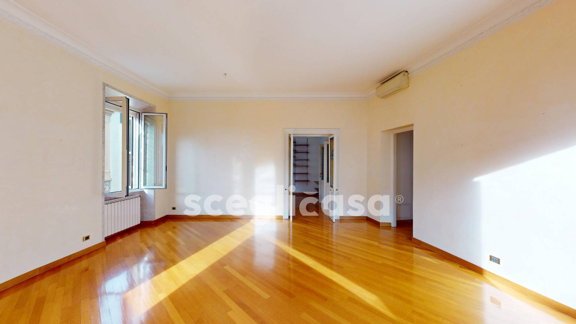 Appartamento in affitto a Roma, Centro Storico