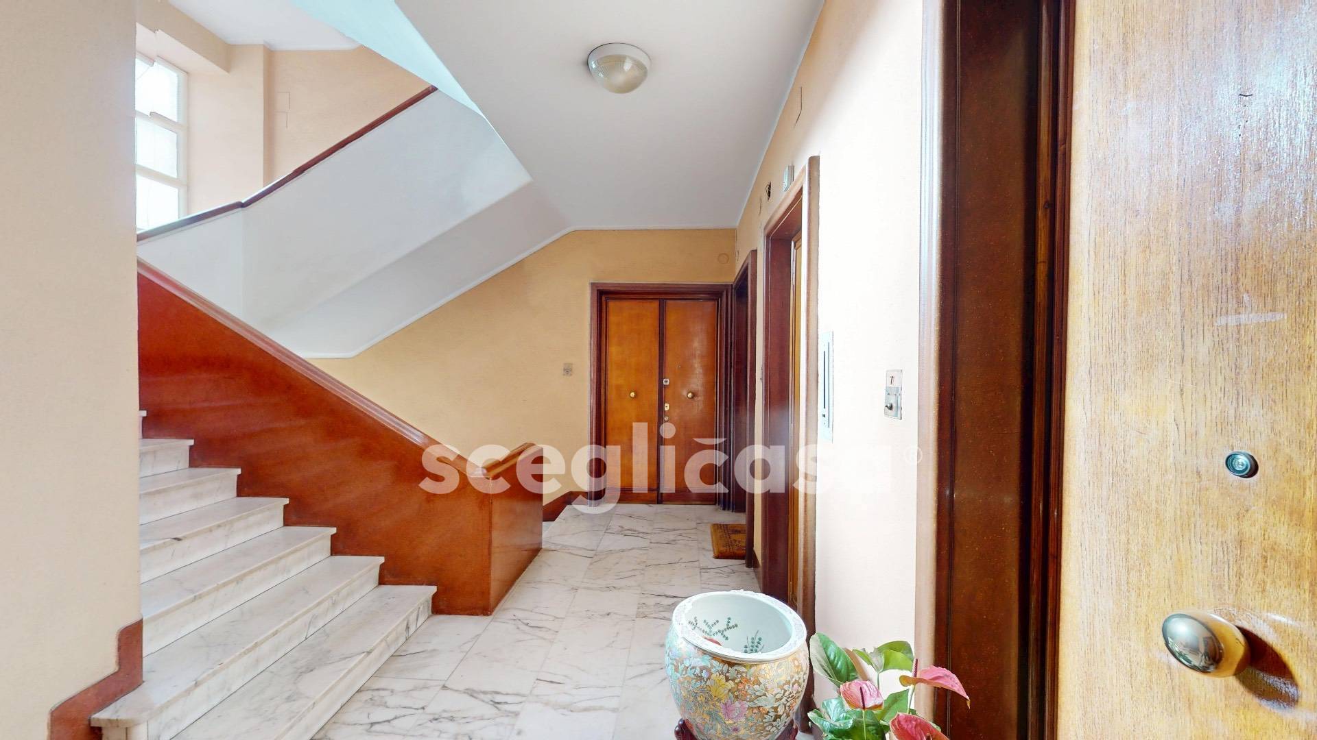 Appartamento in vendita a Roma, Re di Roma