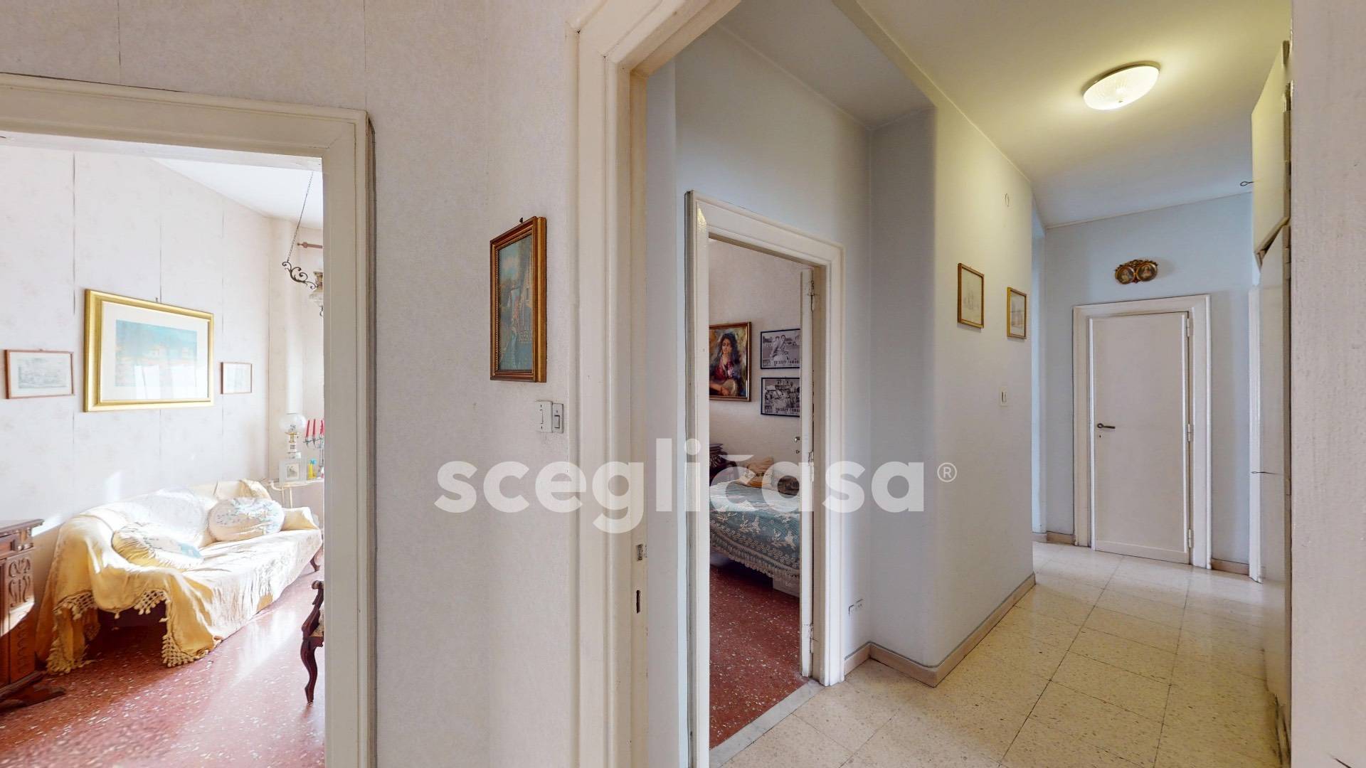 Appartamento in vendita a Roma, Re di Roma