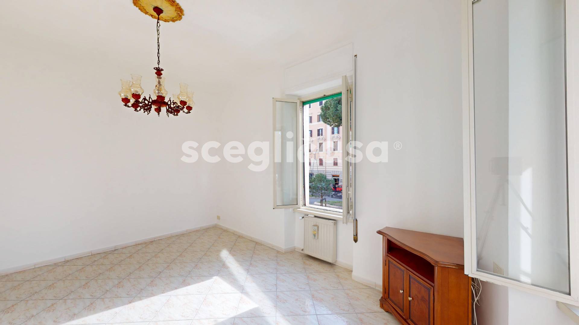 Appartamento in vendita a Roma, Re di Roma