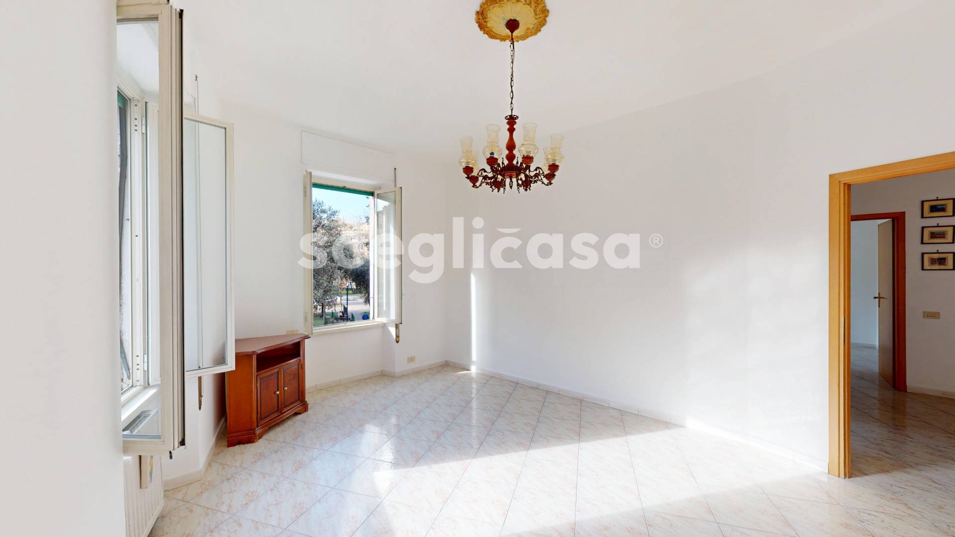 Appartamento in vendita a Roma, Re di Roma