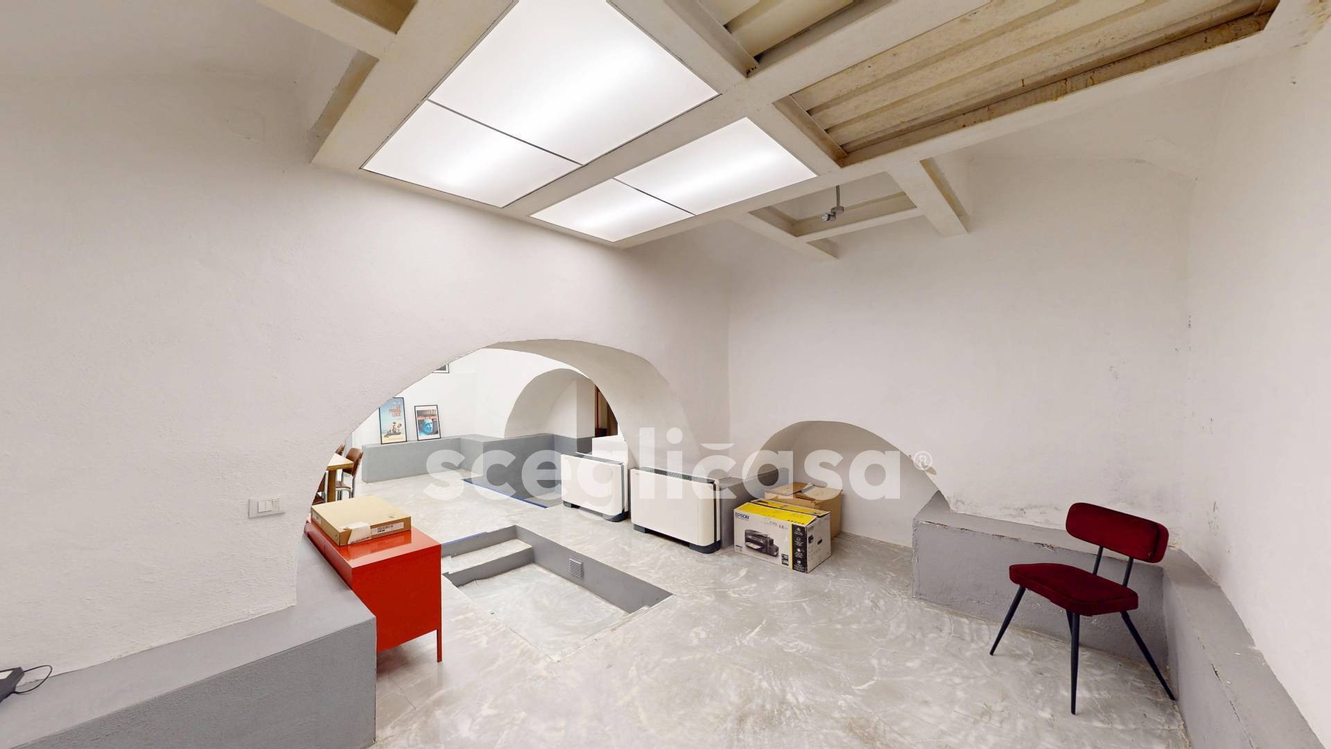 Locale commerciale in vendita a Roma, Centro Storico