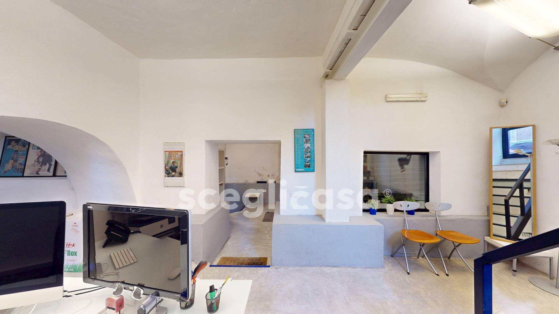 Locale commerciale in vendita a Roma, Centro Storico