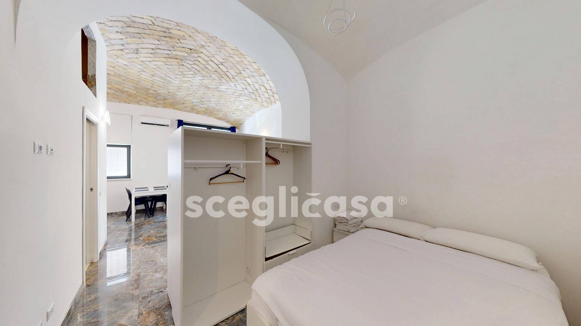 Appartamento in vendita a Roma, Esquilino