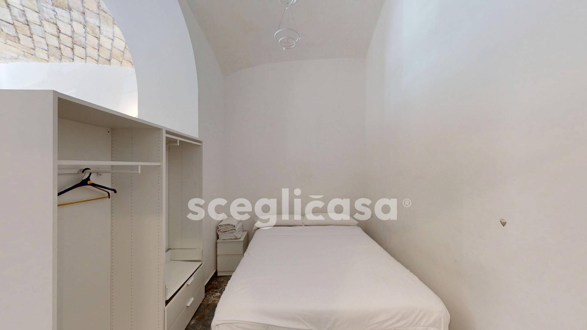 Appartamento in vendita a Roma, Esquilino