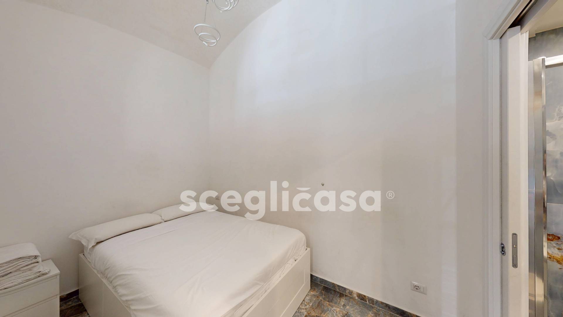Appartamento in vendita a Roma, Esquilino