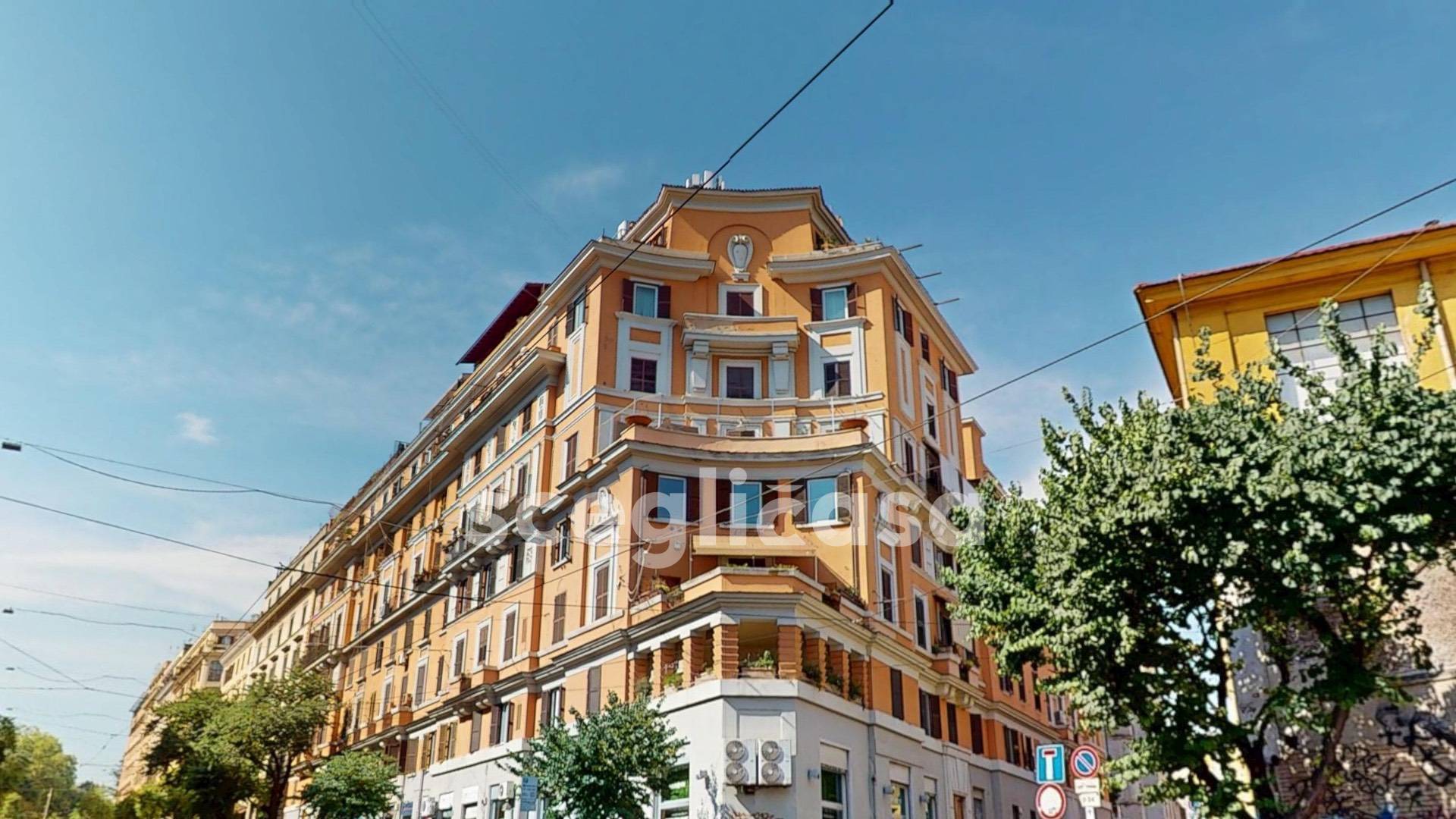 Appartamento in vendita a Roma, Esquilino