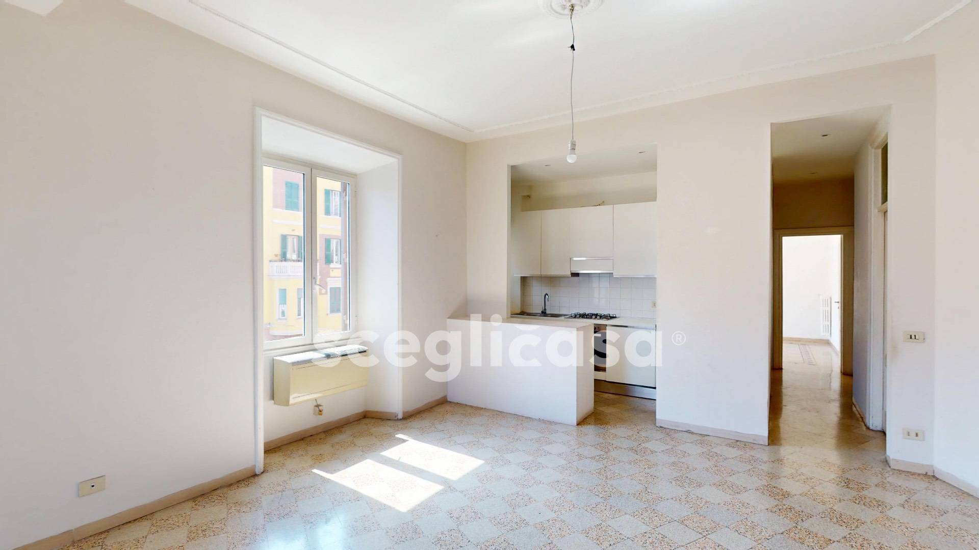 Appartamento in vendita a Roma, Esquilino