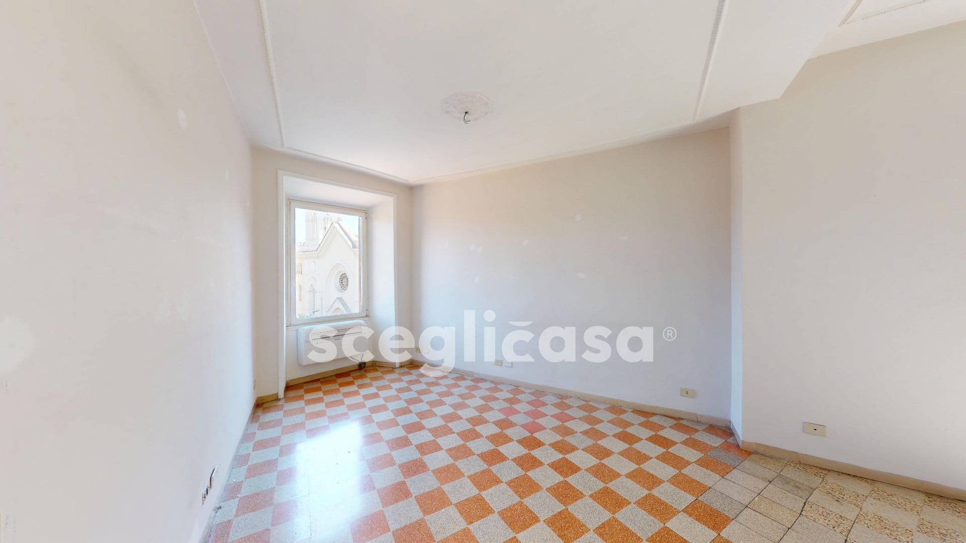 Appartamento in vendita a Roma, Esquilino