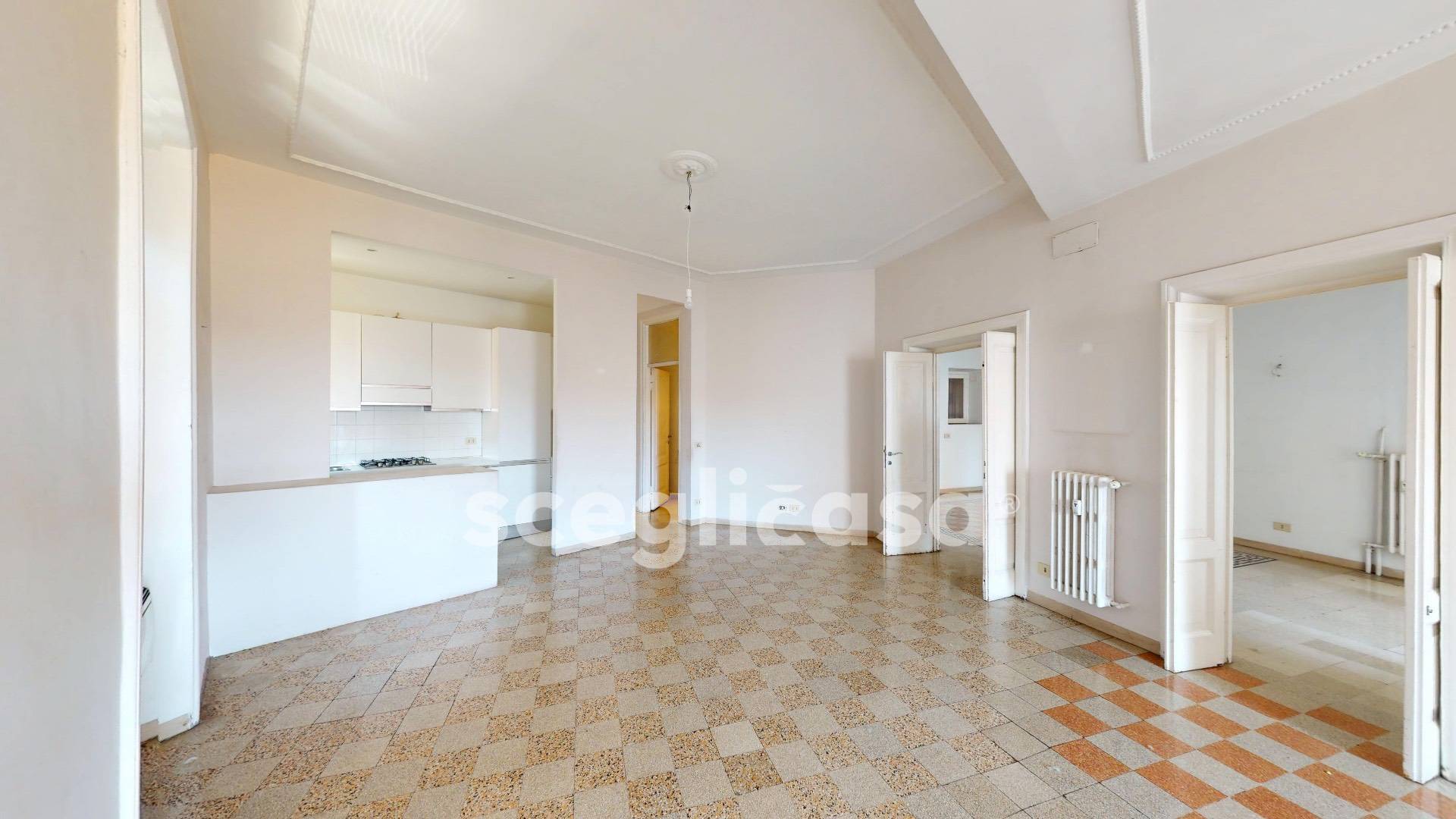 Appartamento in vendita a Roma, Esquilino