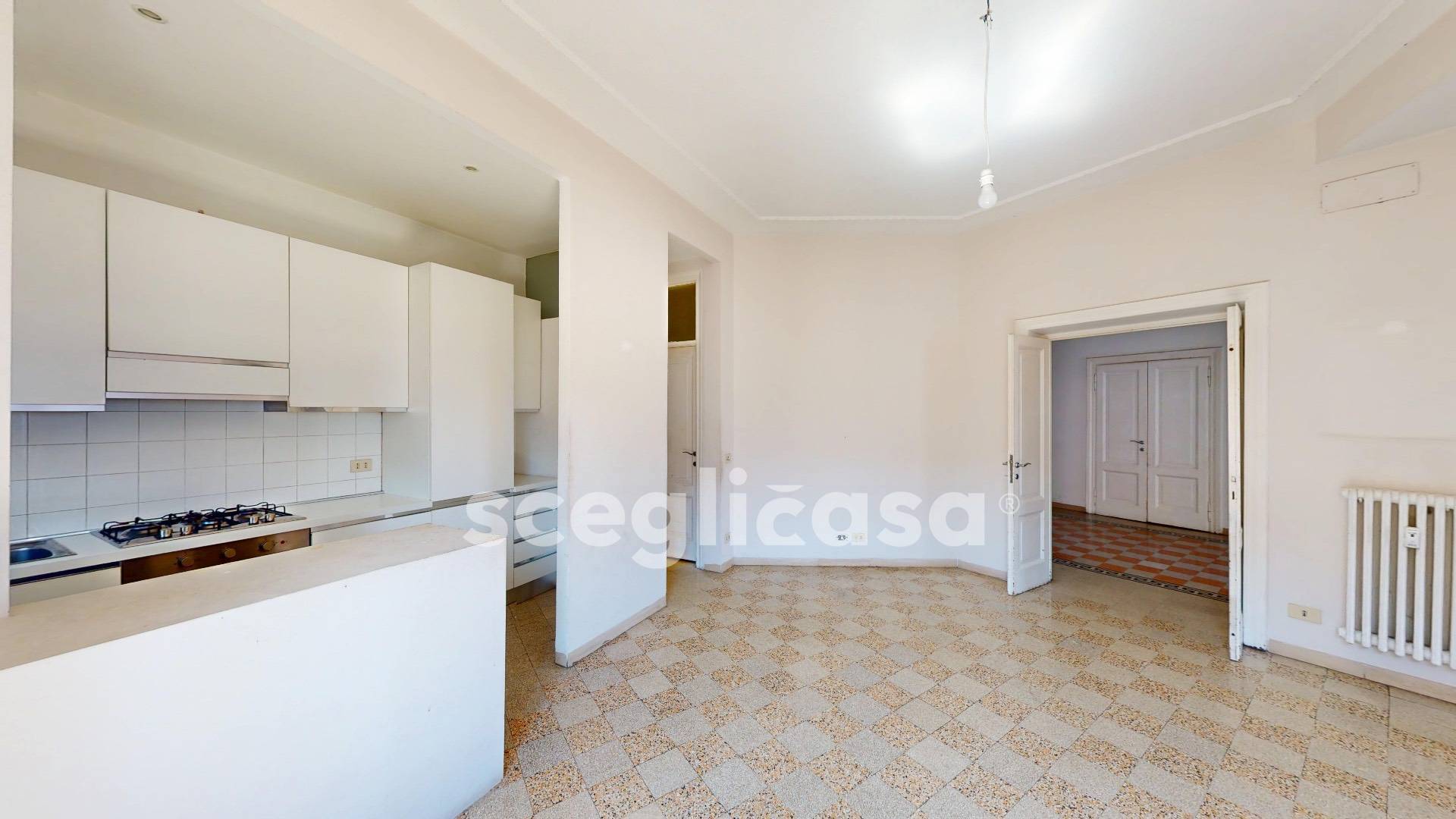 Appartamento in vendita a Roma, Esquilino