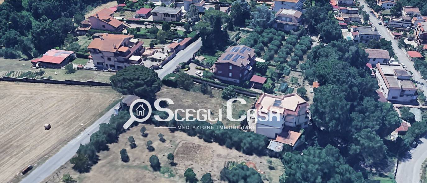 Terreno edificabile in vendita a Roma, Boccea