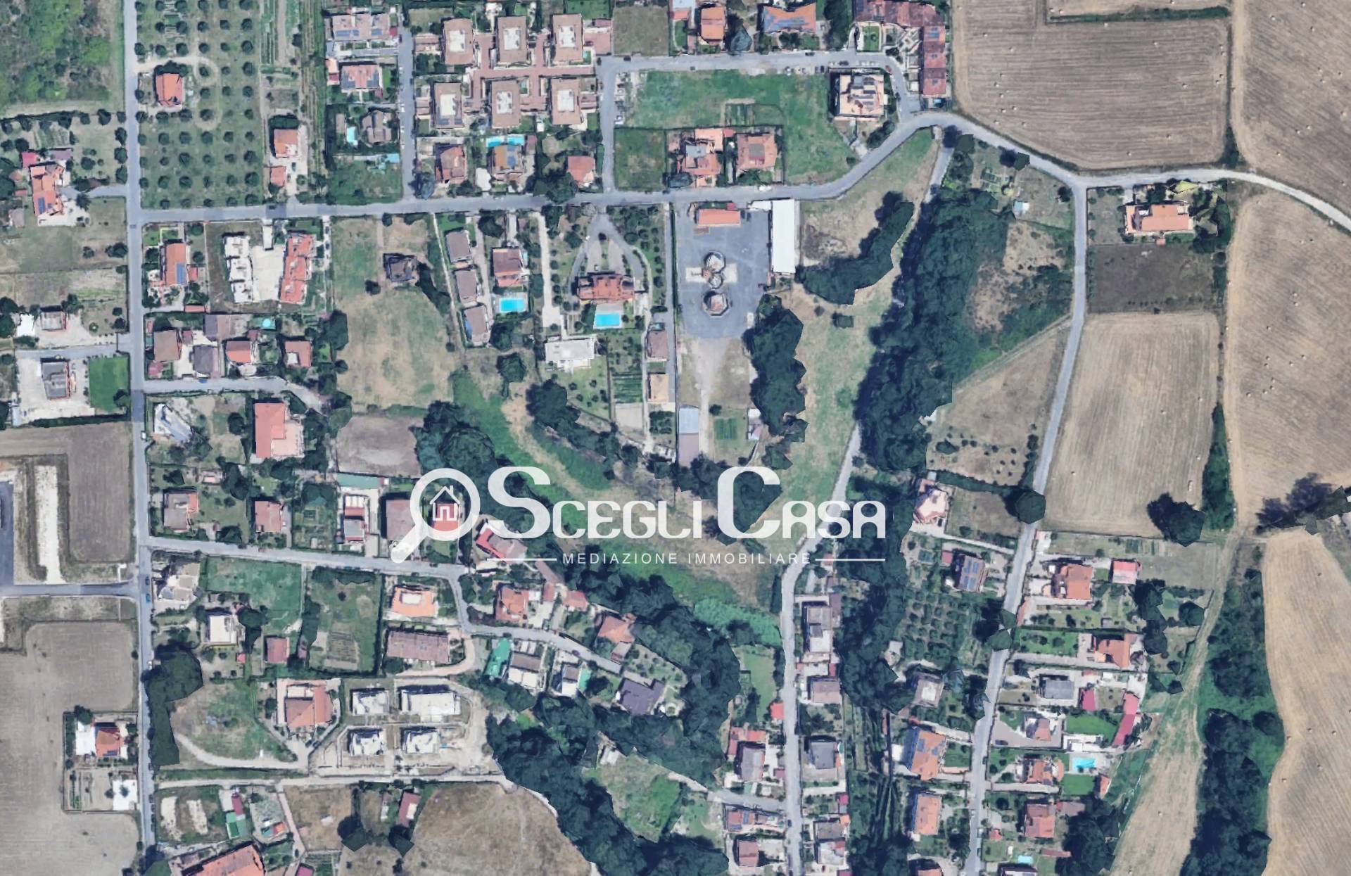 Terreno edificabile in vendita a Roma, Boccea