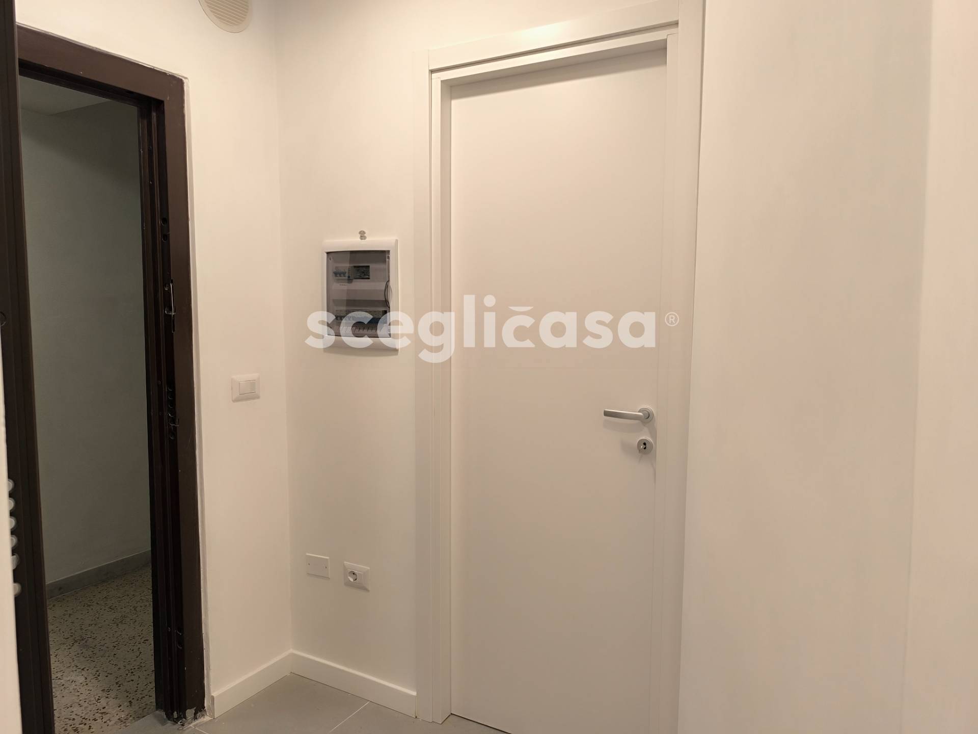 Appartamento in affitto a Roma, Monteverde