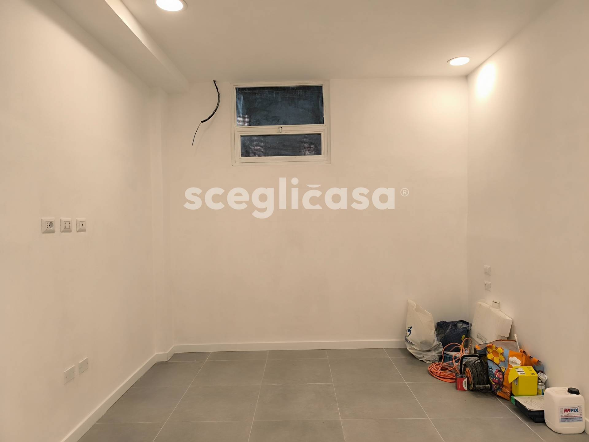 Appartamento in affitto a Roma, Monteverde
