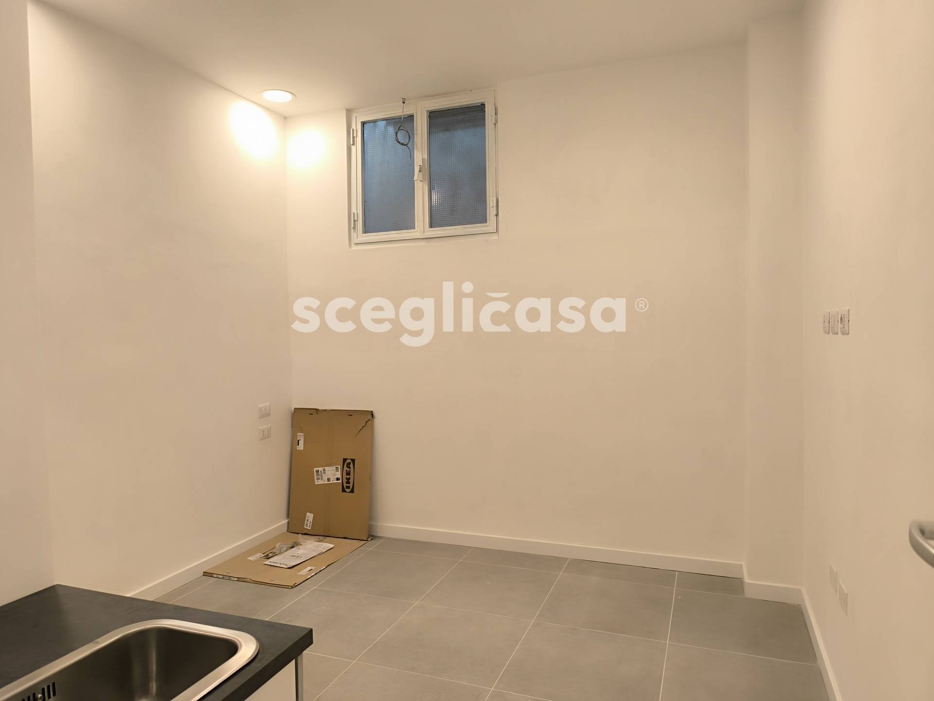 Appartamento in affitto a Roma, Monteverde