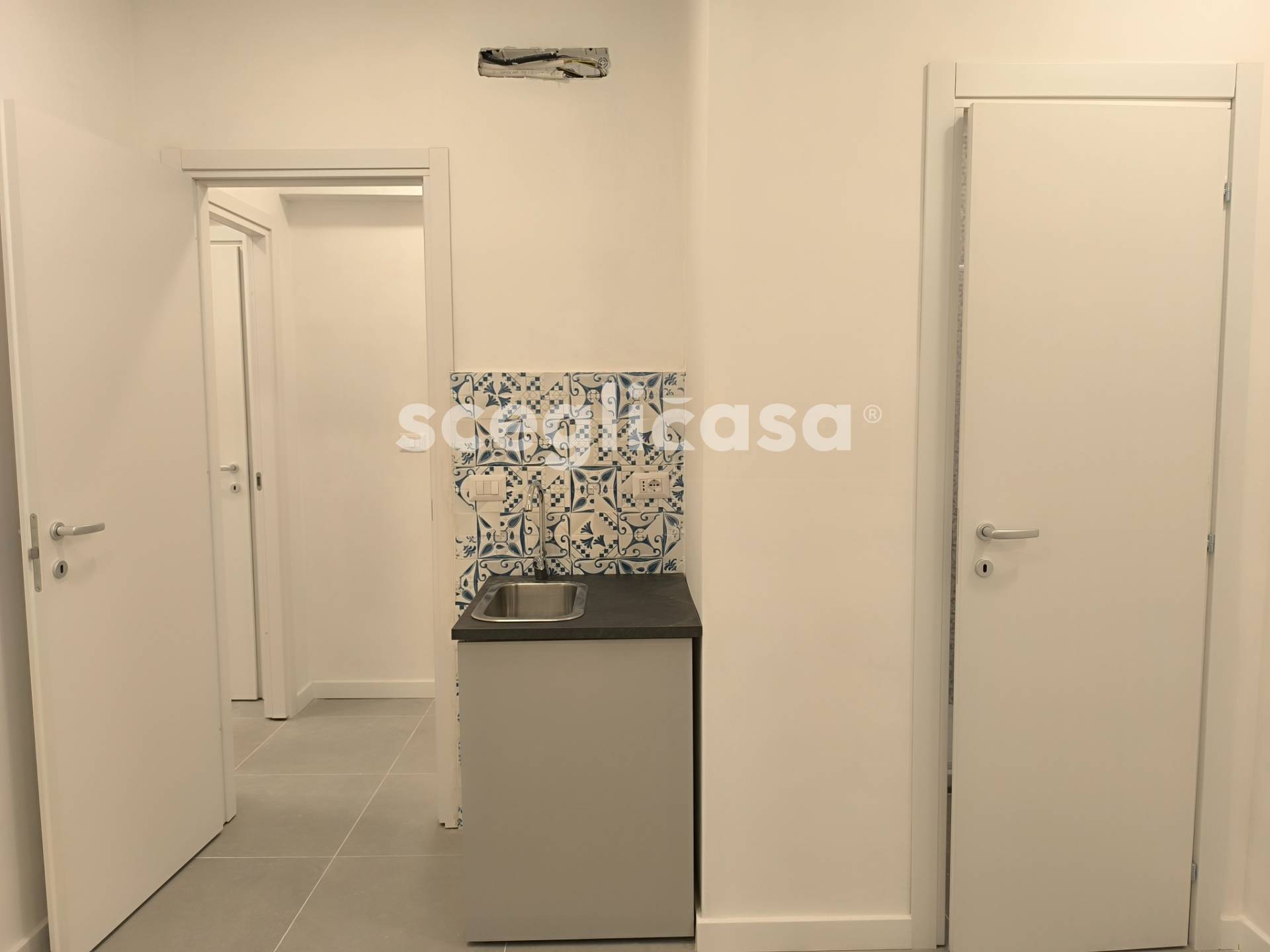 Appartamento in affitto a Roma, Monteverde