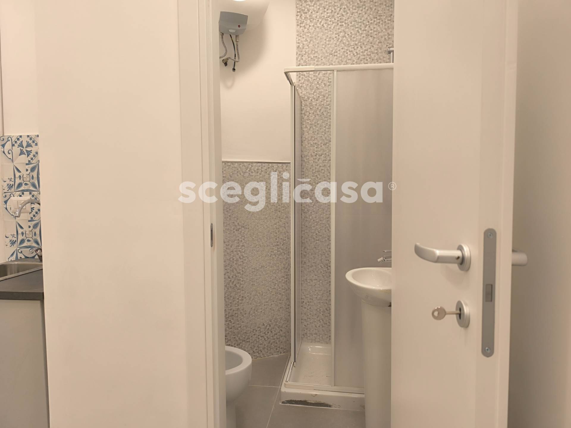 Appartamento in affitto a Roma, Monteverde