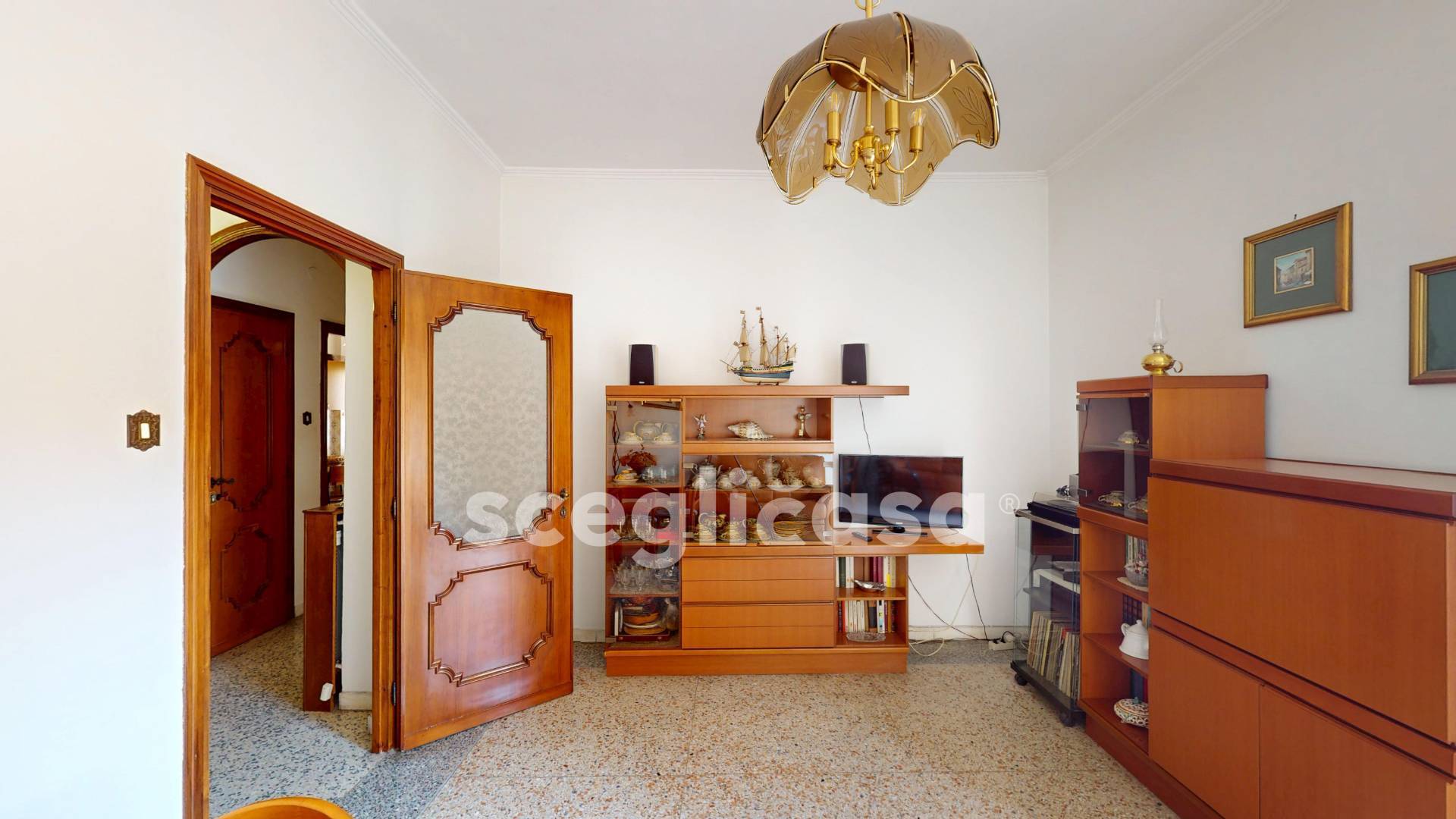 Appartamento in affitto a Roma, Tuscolano
