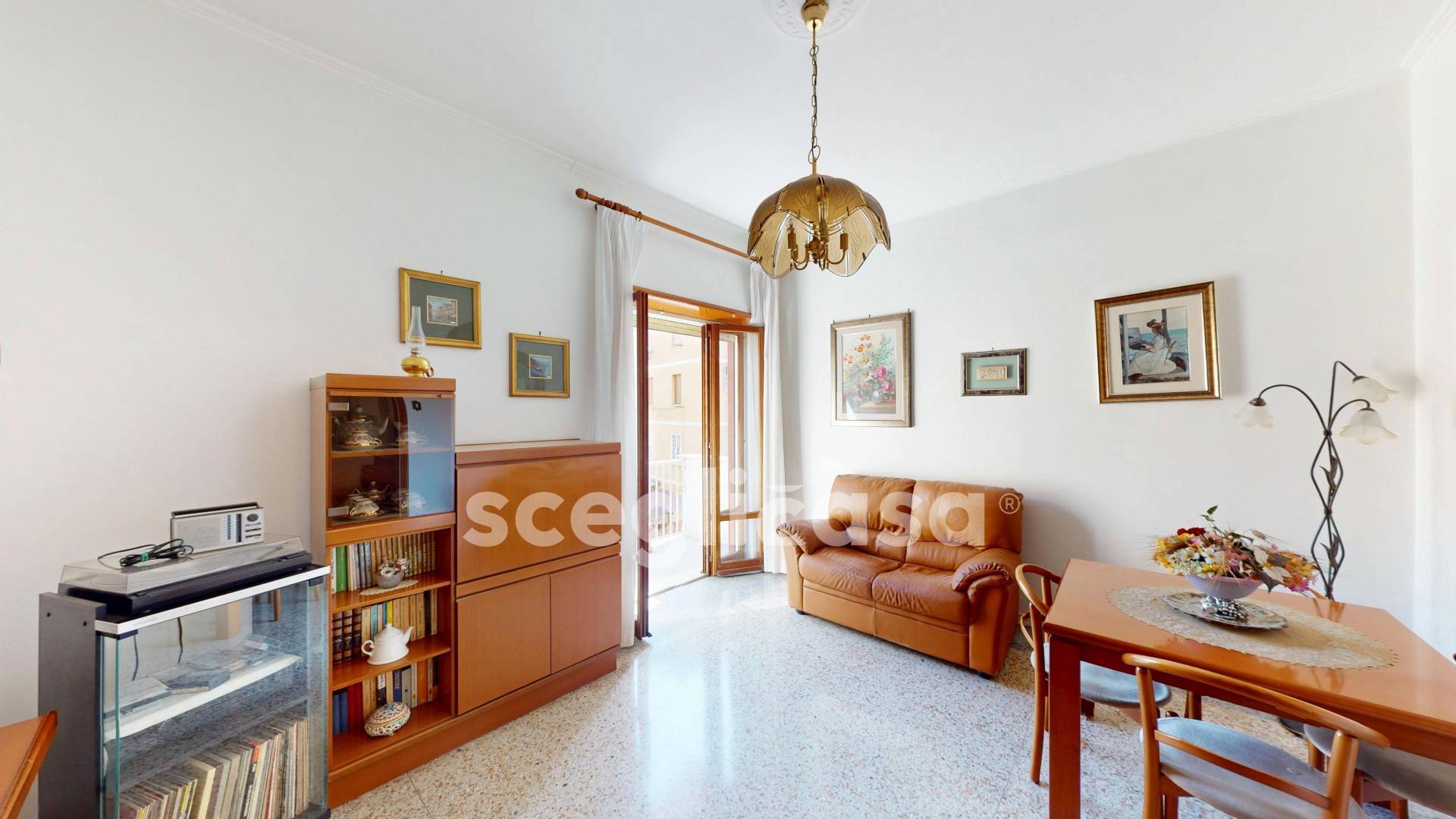 Appartamento in affitto a Roma, Tuscolano