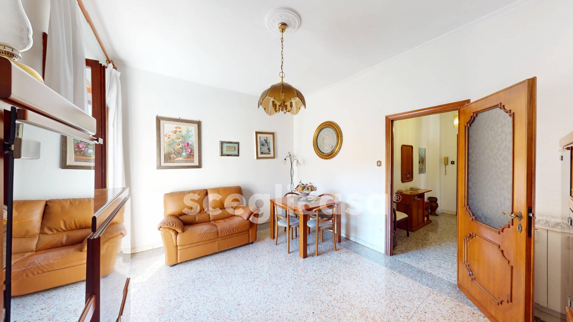 Appartamento in affitto a Roma, Tuscolano