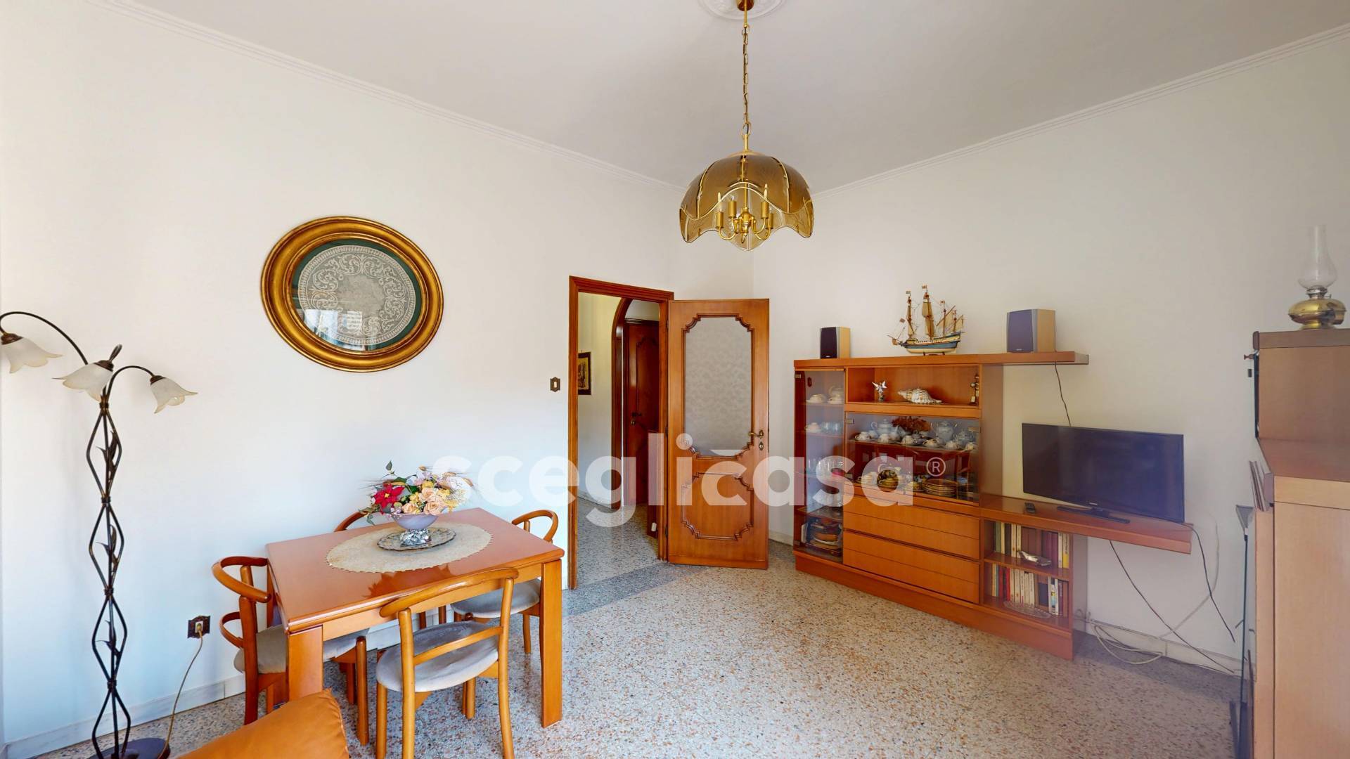 Appartamento in affitto a Roma, Tuscolano
