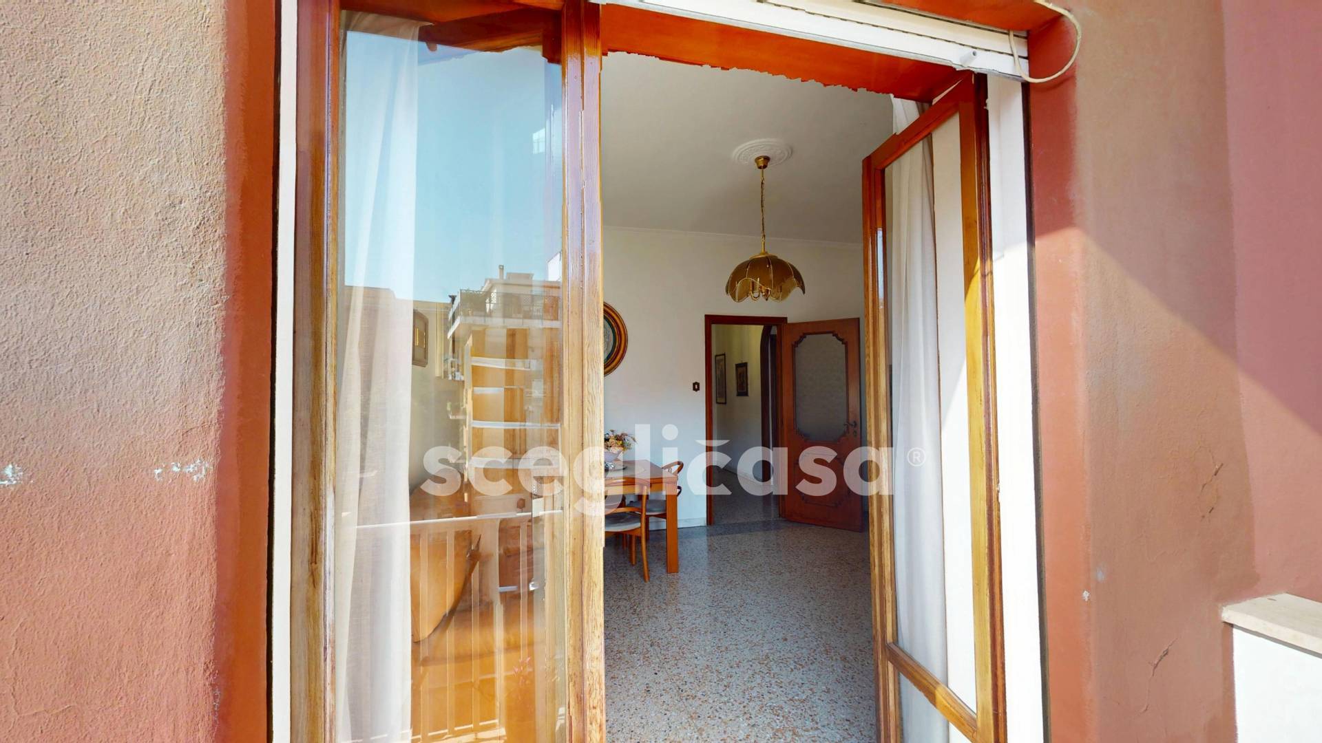 Appartamento in affitto a Roma, Tuscolano