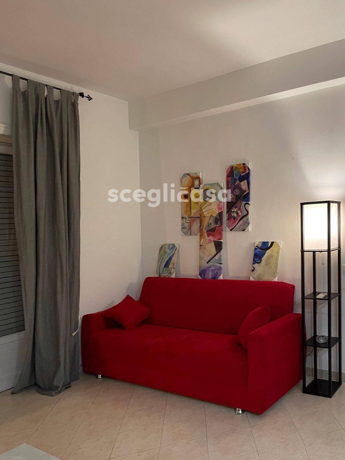 Appartamento in affitto a Roma, Portuense