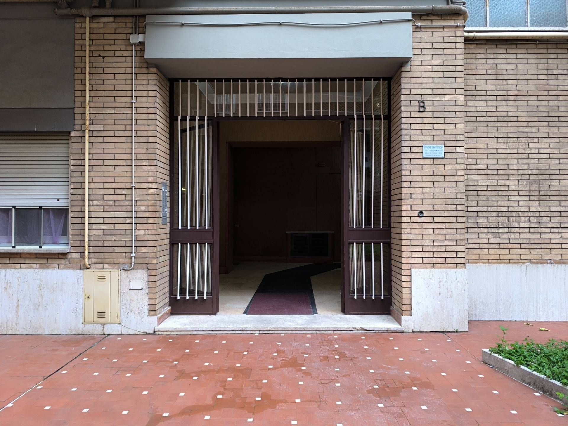 Appartamento in affitto a Roma, Portuense