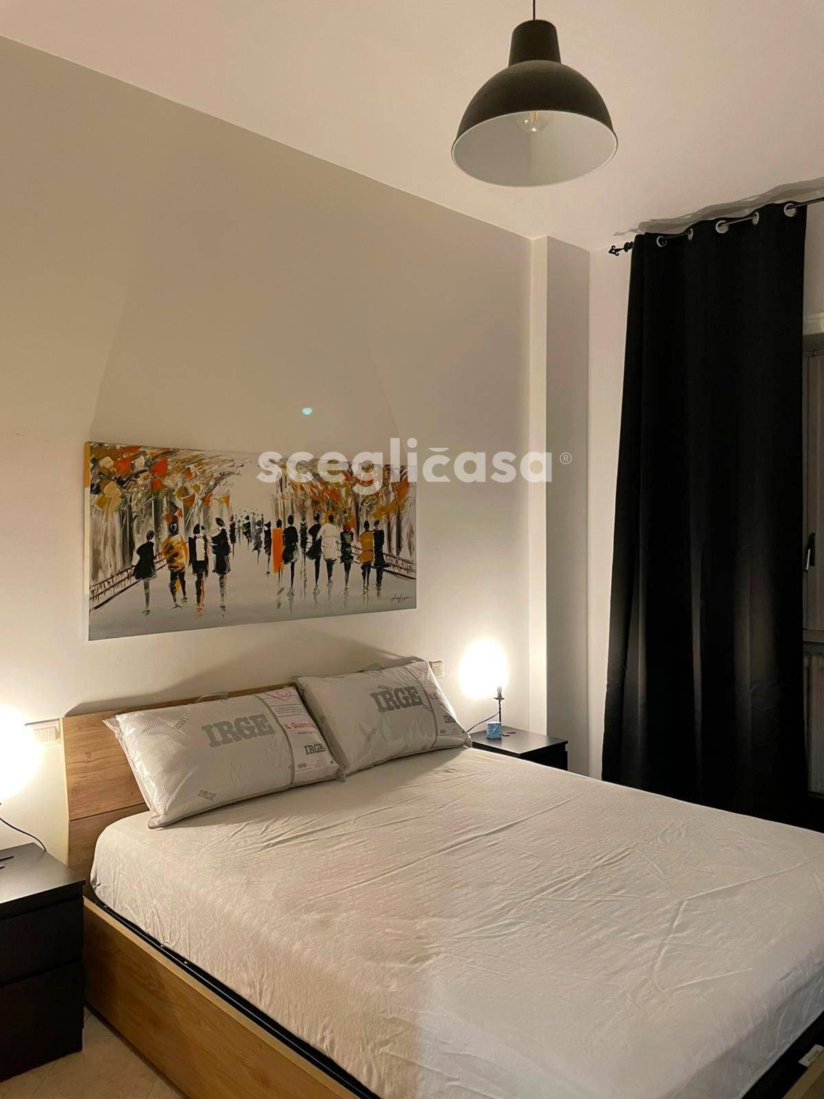 Appartamento in affitto a Roma, Portuense