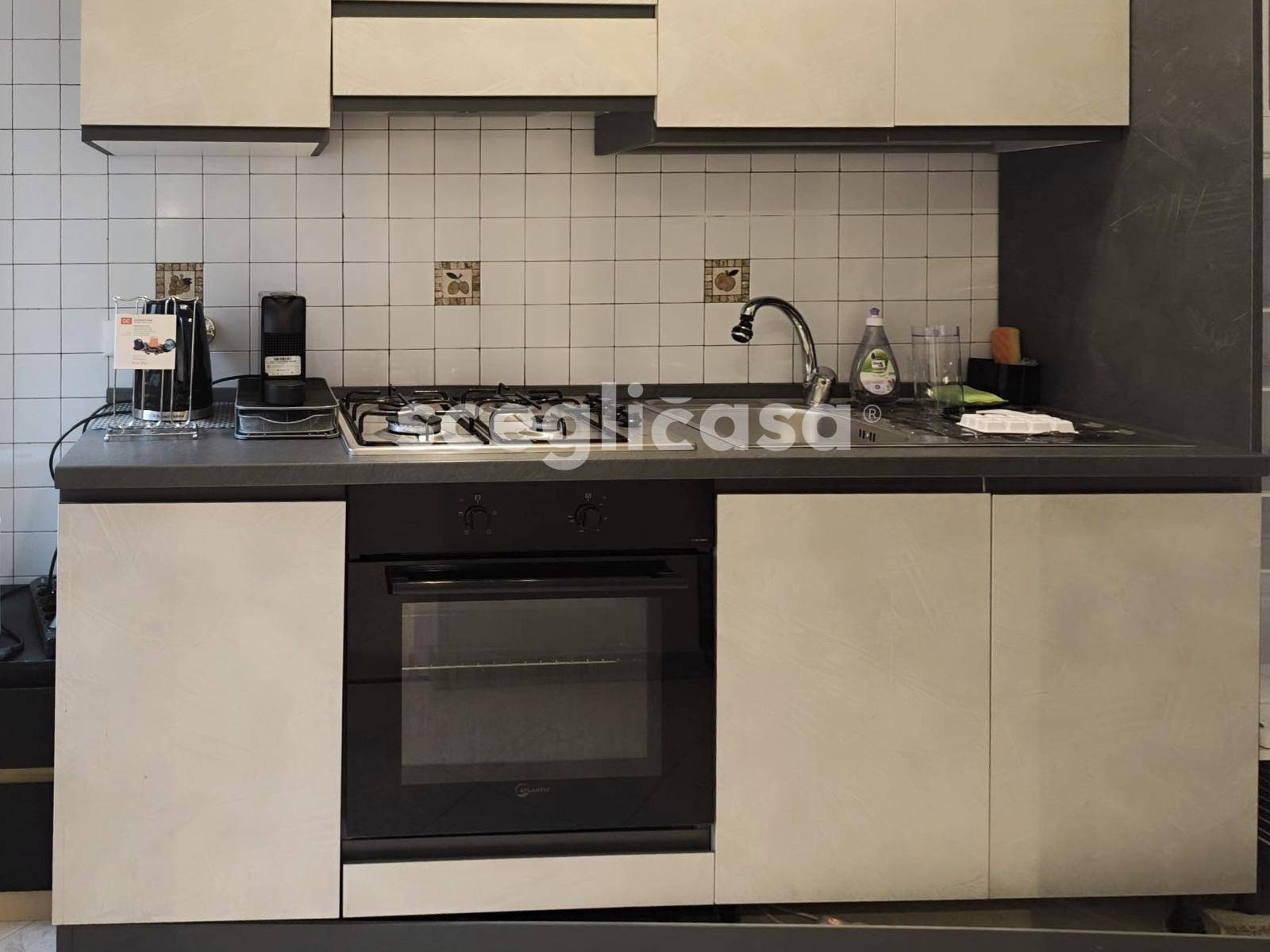 Appartamento in affitto a Roma, Portuense