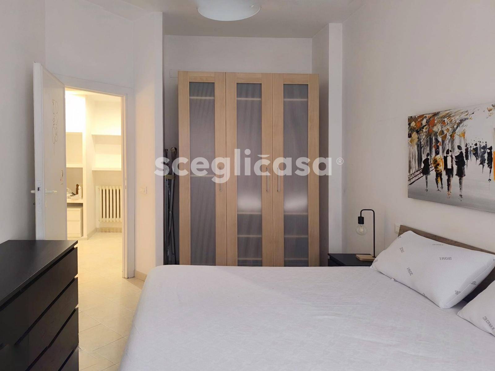 Appartamento in affitto a Roma, Portuense