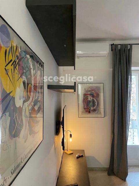 Appartamento in affitto a Roma, Portuense