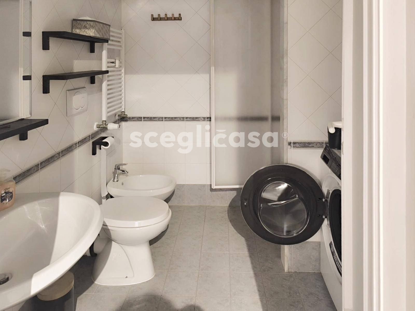 Appartamento in affitto a Roma, Portuense