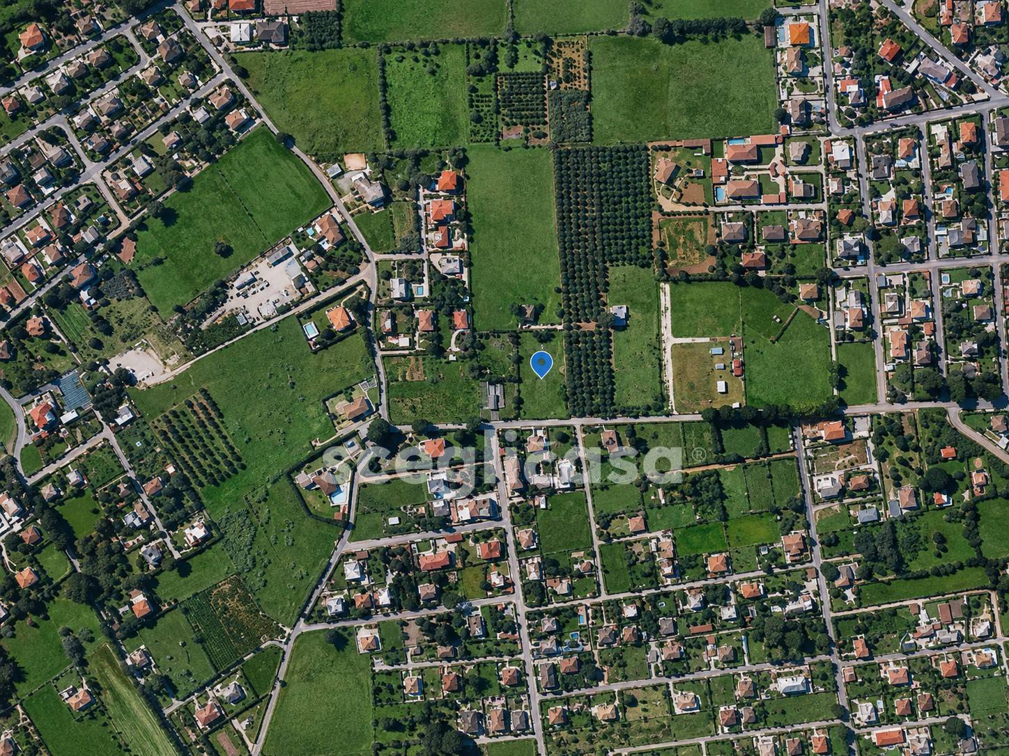 Terreno edificabile in vendita a Nettuno