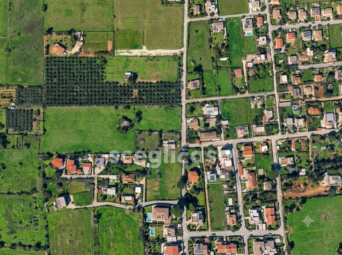 Terreno edificabile in vendita a Nettuno