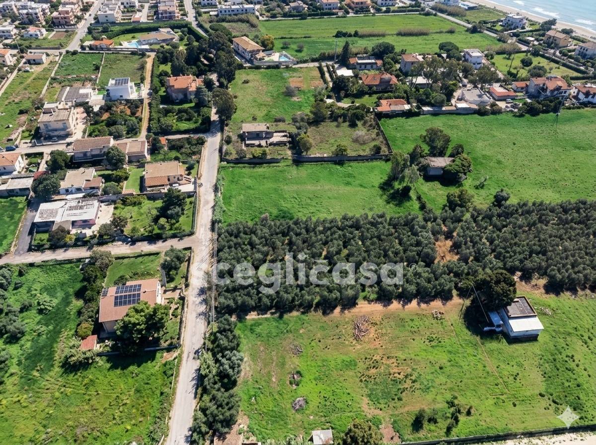 Terreno edificabile in vendita a Nettuno