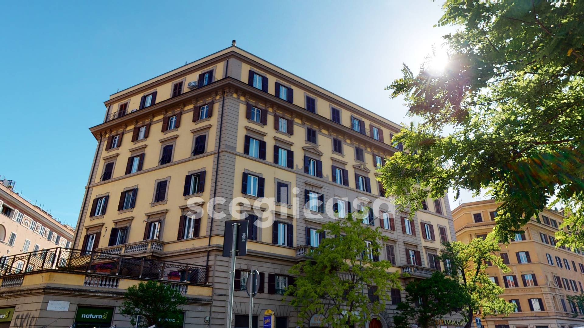Appartamento in affitto a Roma, S.Giovanni