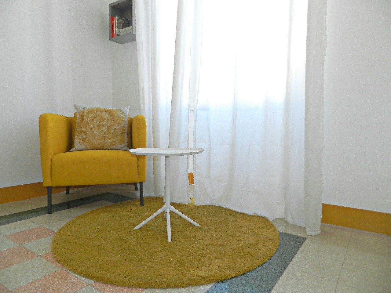 Appartamento in affitto a Roma, S.Giovanni