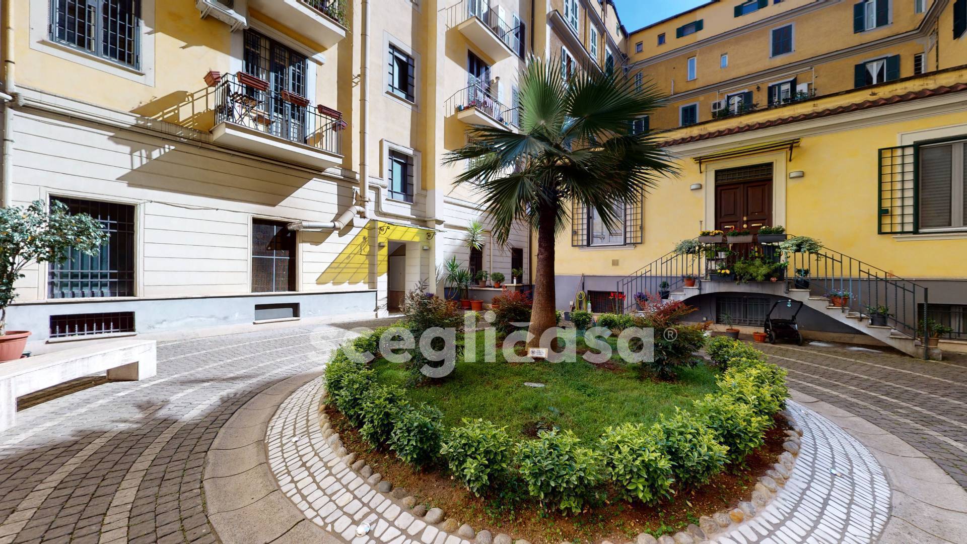 Appartamento in affitto a Roma, S.Giovanni