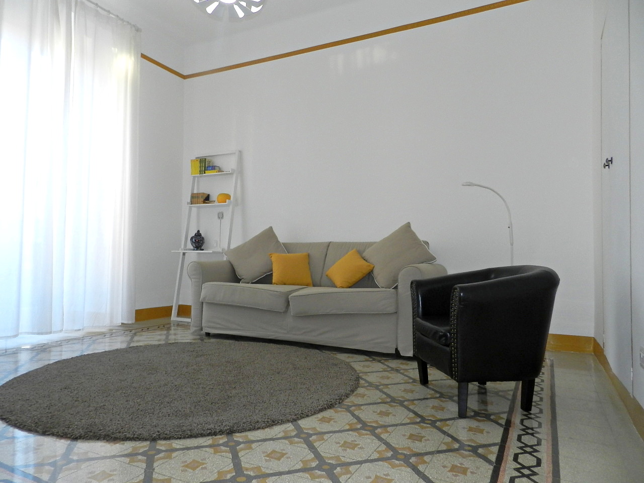 Appartamento in affitto a Roma, S.Giovanni