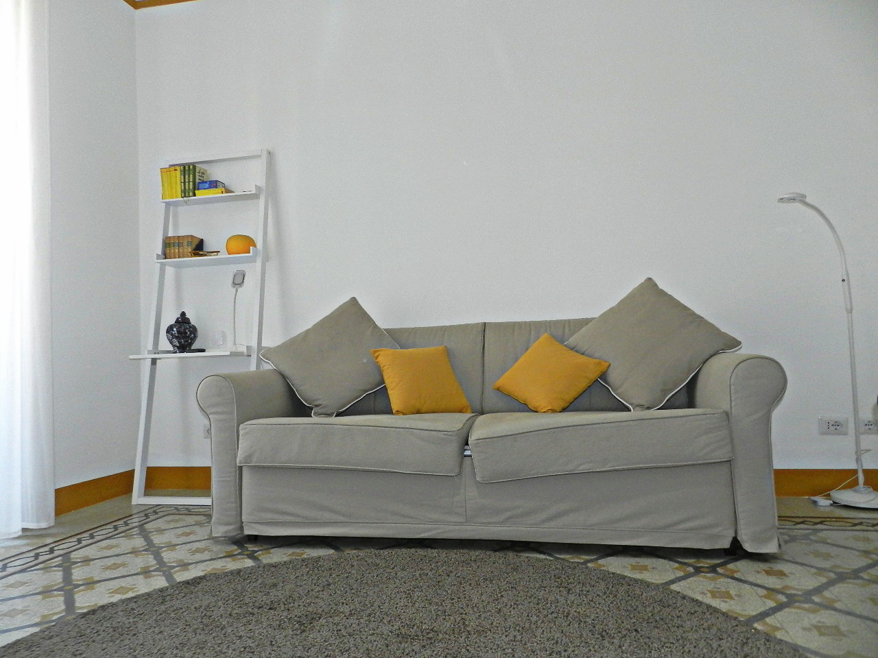 Appartamento in affitto a Roma, S.Giovanni