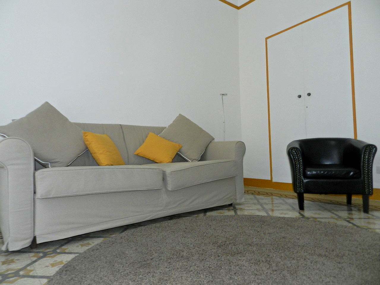 Appartamento in affitto a Roma, S.Giovanni