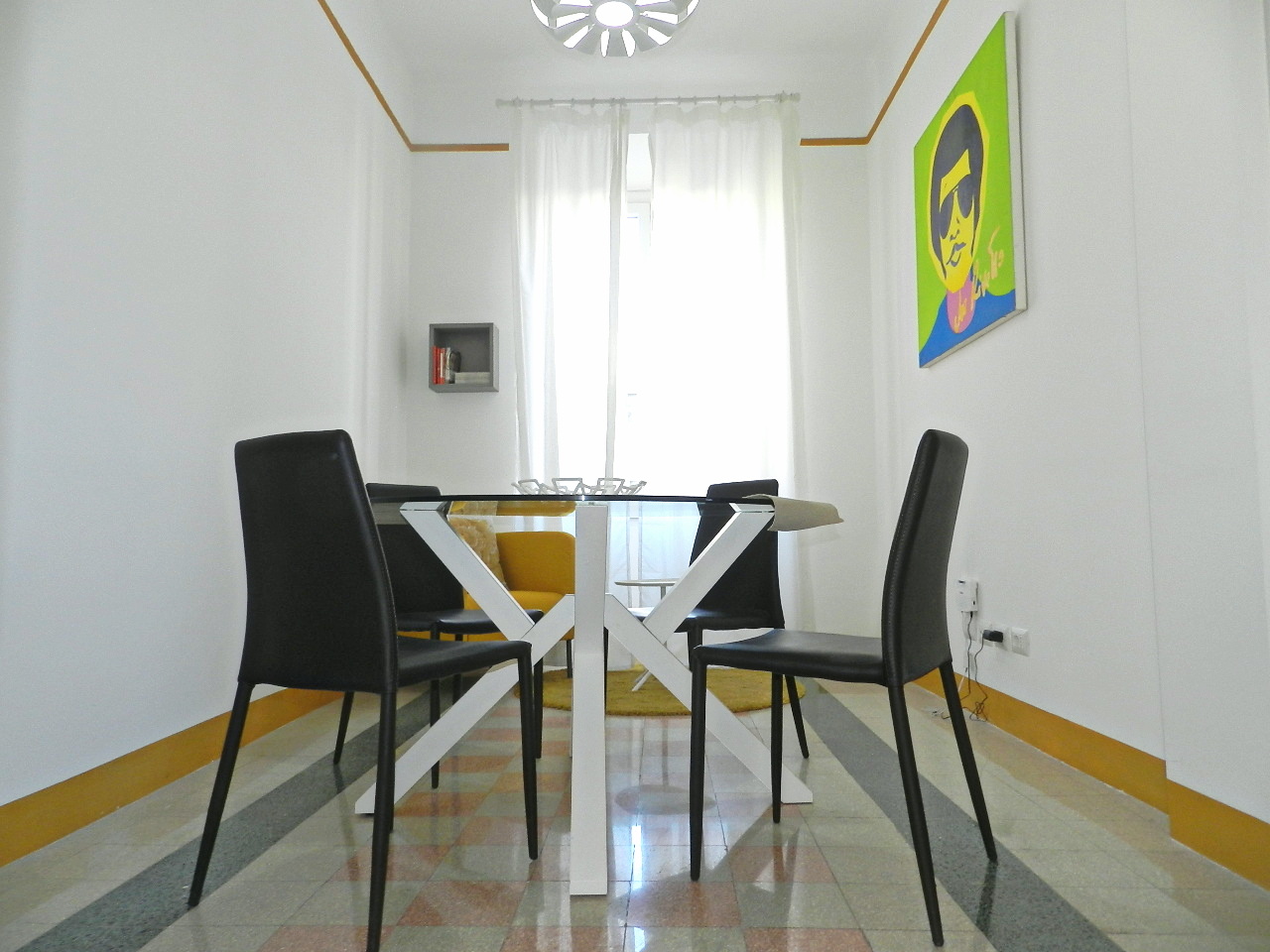Appartamento in affitto a Roma, S.Giovanni
