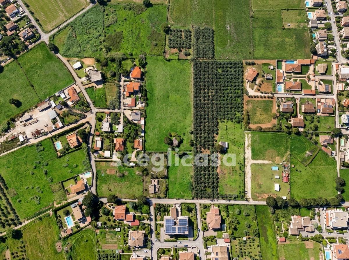 Terreno Agricolo in vendita a Nettuno, Tre Cancelli