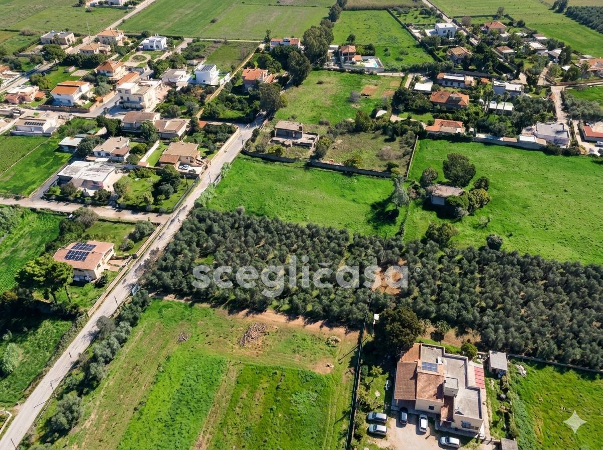 Terreno edificabile in vendita a Nettuno